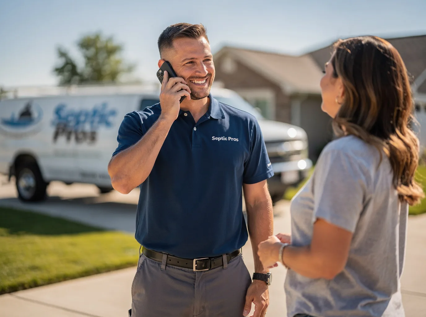 Septic Tank Pumping Coldwater, MI FAQs